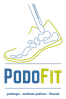 logo PodoFit
